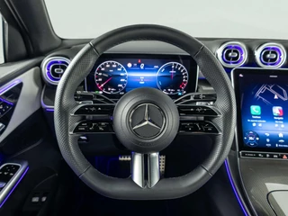 Mercedes-Benz GLC – thumbnail 14
