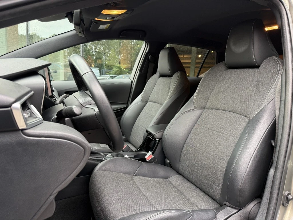 Toyota Corolla Touring Sports – foto 19