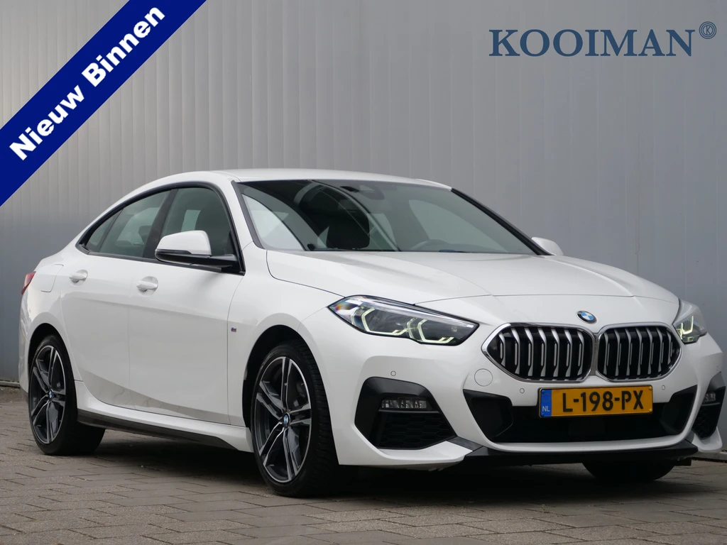 BMW 2 Serie – foto 7