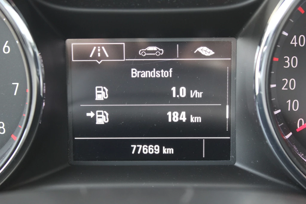 Opel Astra – foto 14
