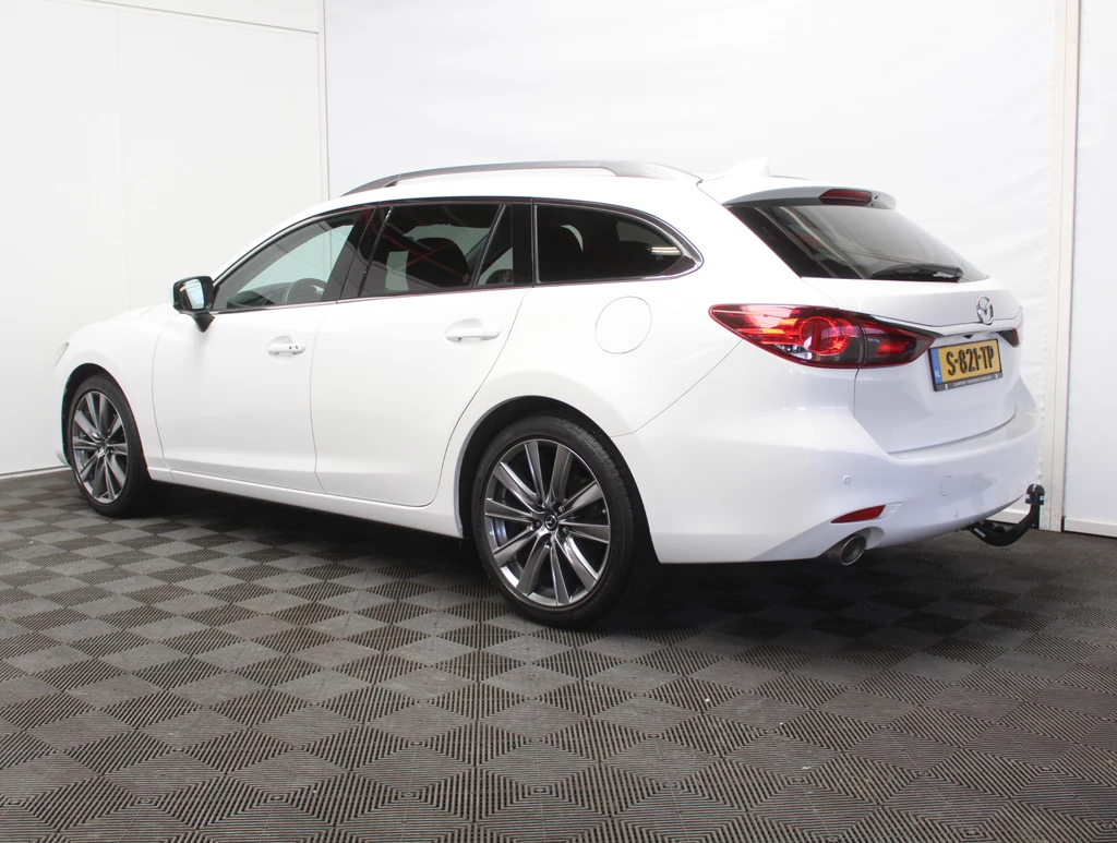 Mazda 6 – foto 3