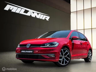 Volkswagen Golf – thumbnail 1