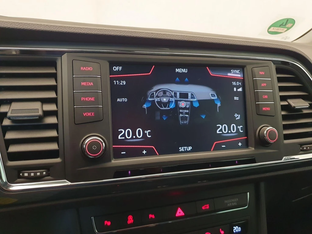 SEAT Ateca – foto 27