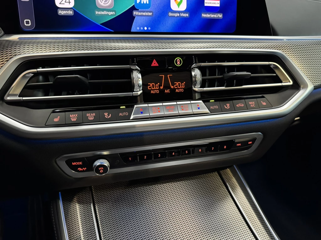 BMW X5 – foto 24