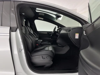 Tesla Model X – thumbnail 12