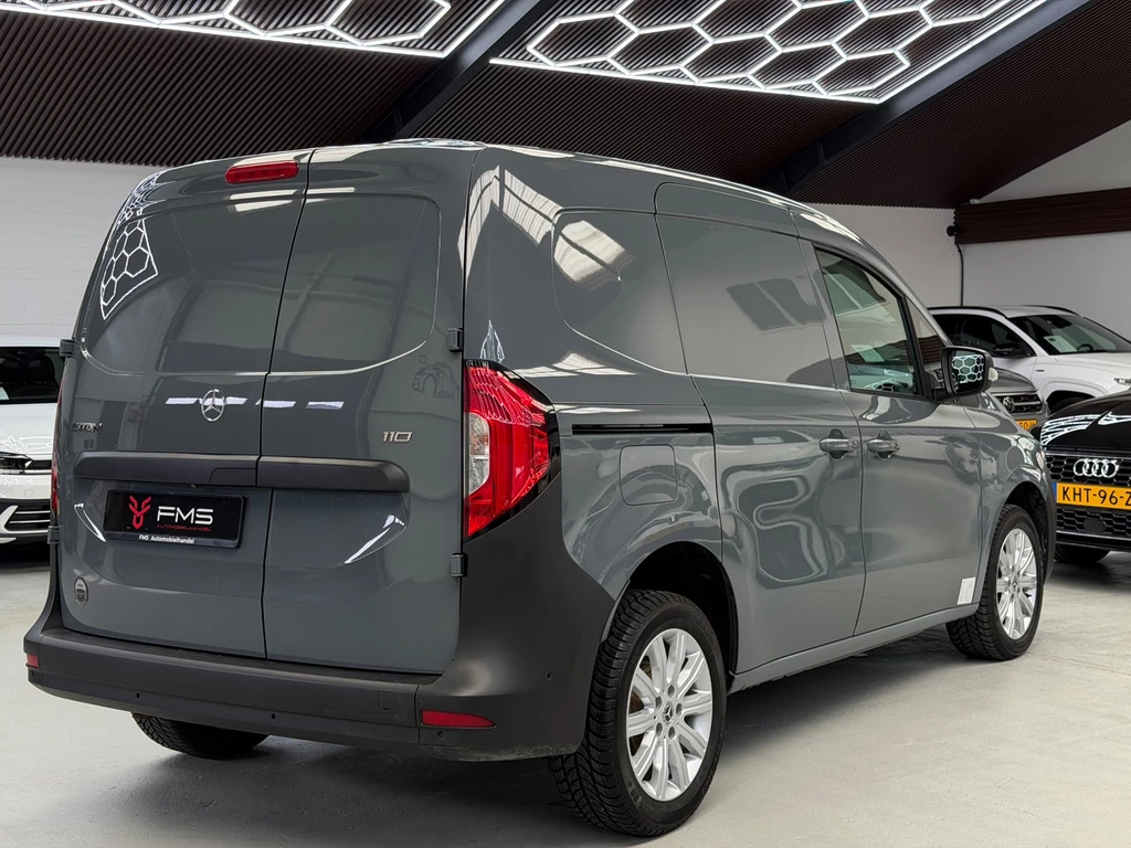 Mercedes-Benz Citan – foto 6