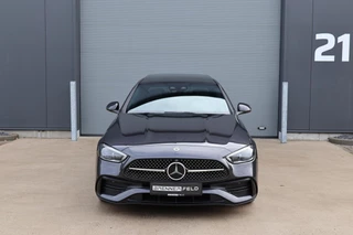 Mercedes-Benz C-Klasse – thumbnail 13