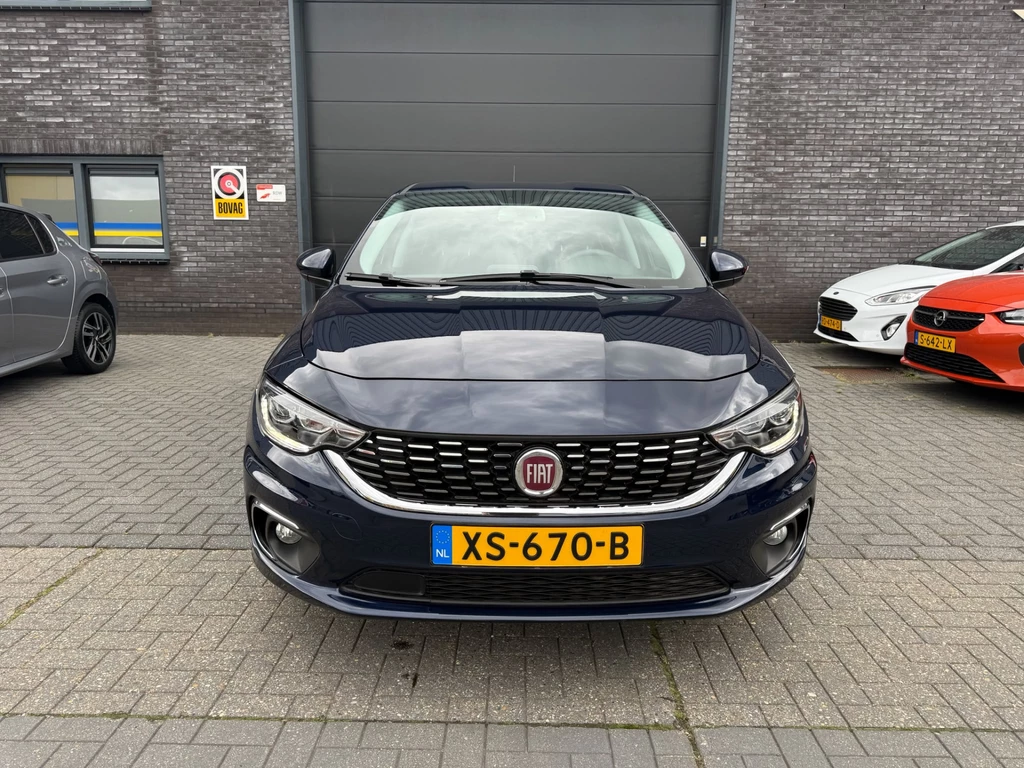Fiat Tipo – foto 10
