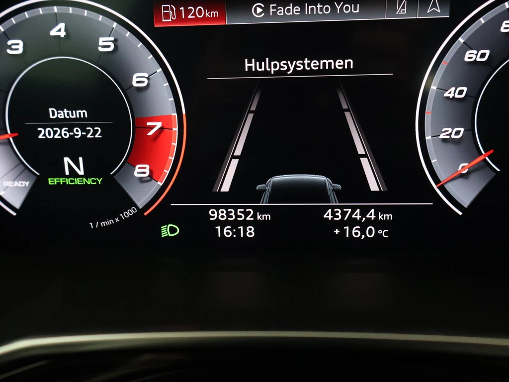 Audi Q3 – foto 34