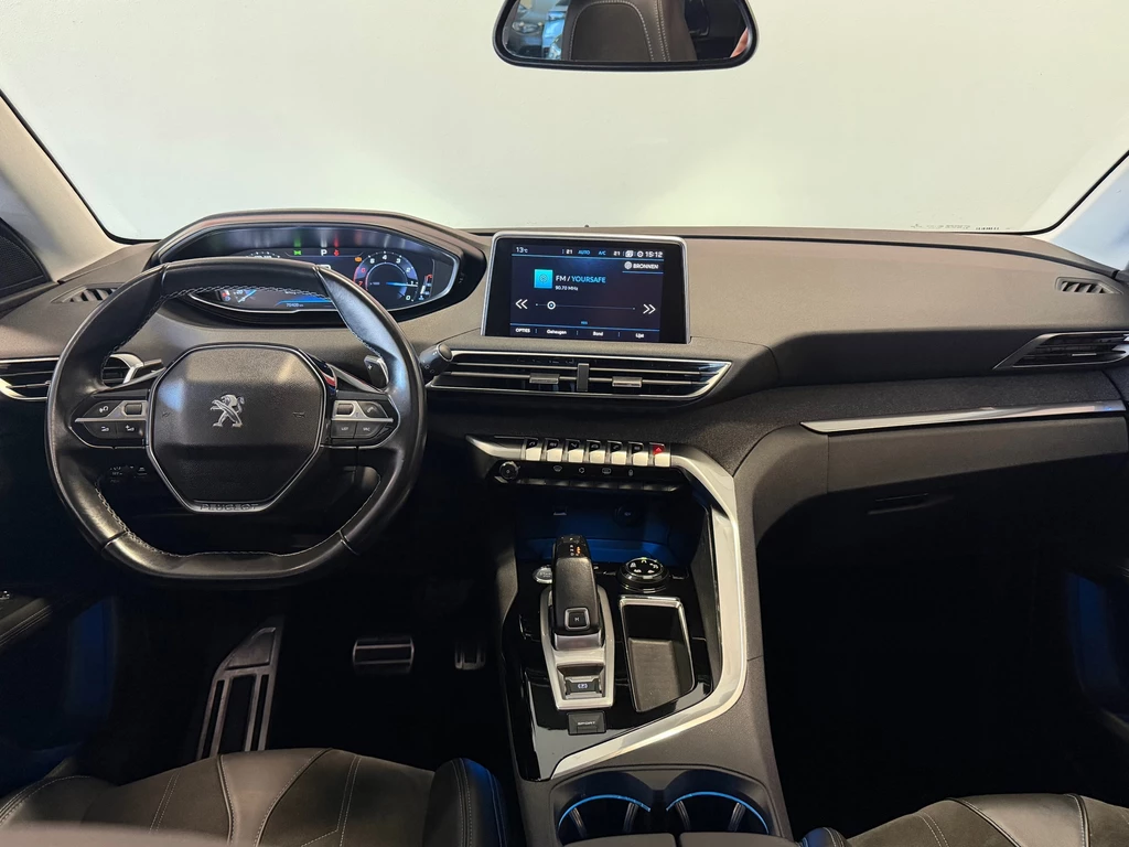 Peugeot 3008 – foto 20