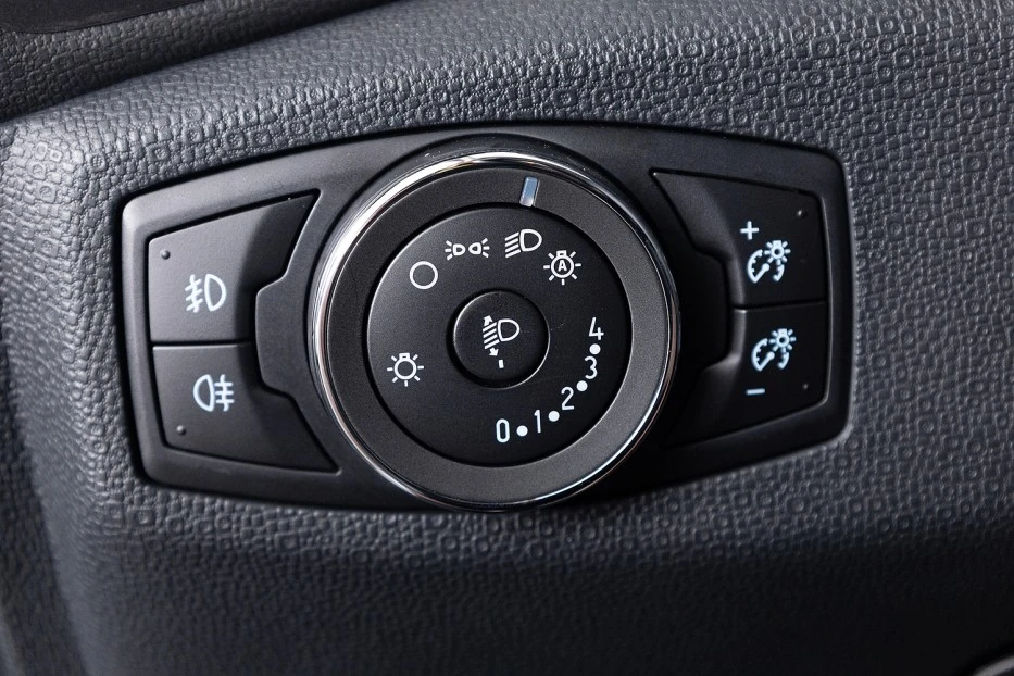 Ford EcoSport – foto 15