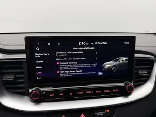 Kia Ceed Sportswagon – thumbnail 23
