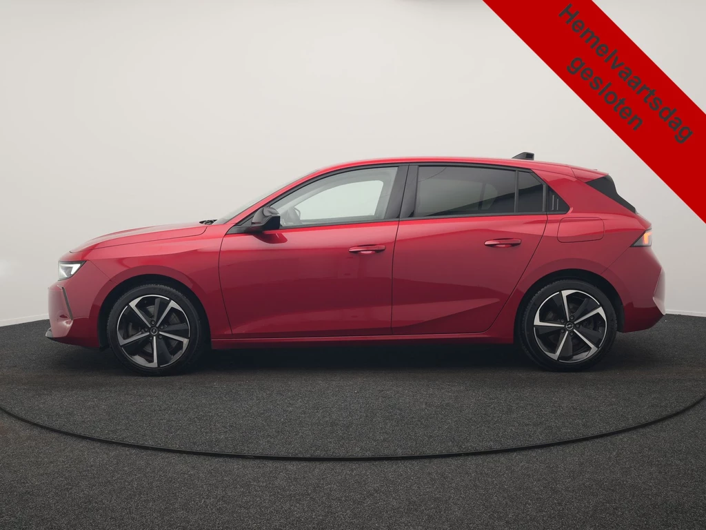 Opel Astra – foto 3