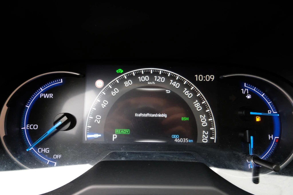 Toyota RAV4 – foto 15