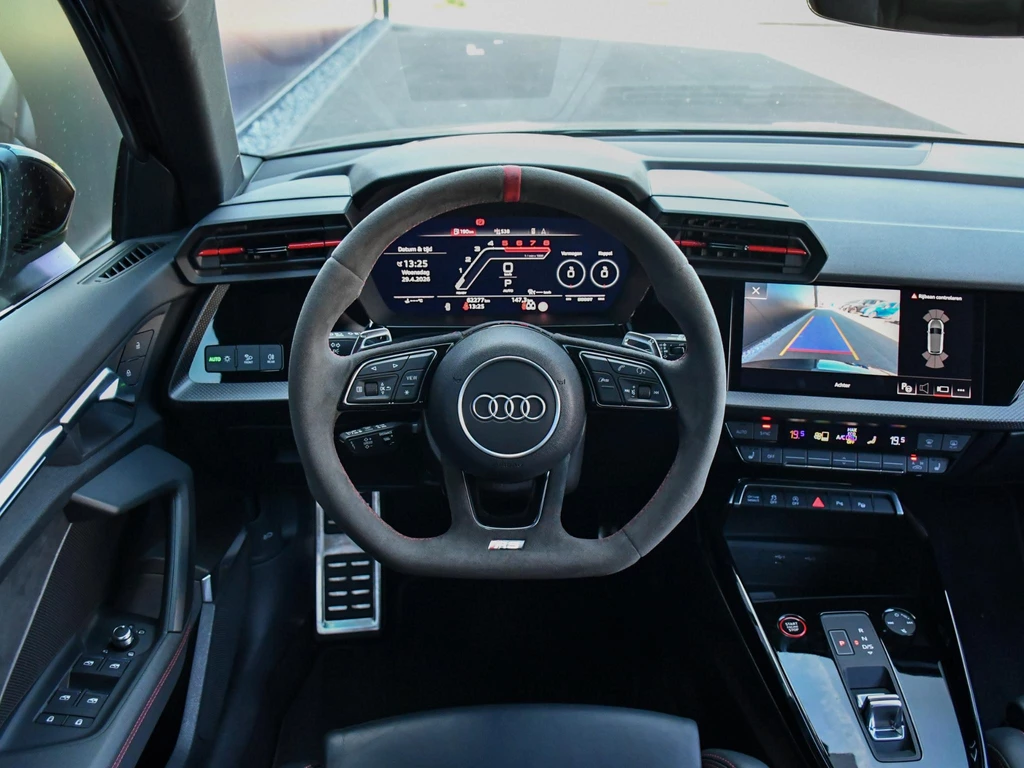 Audi RS3 – foto 11