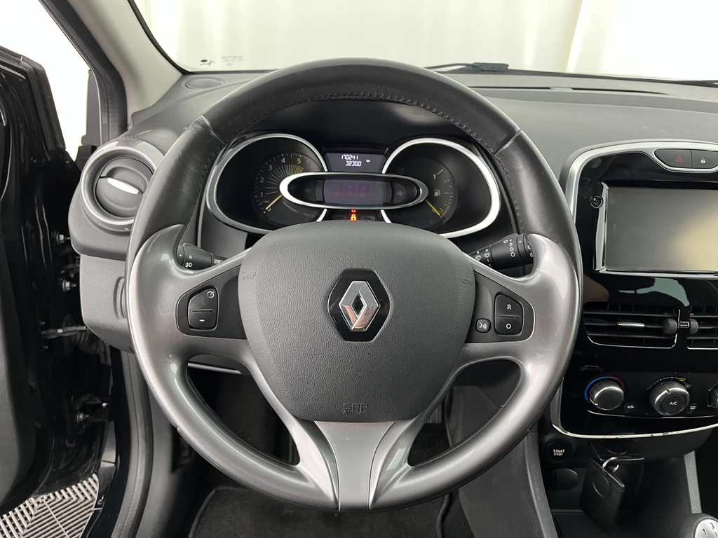 Renault Clio – foto 15