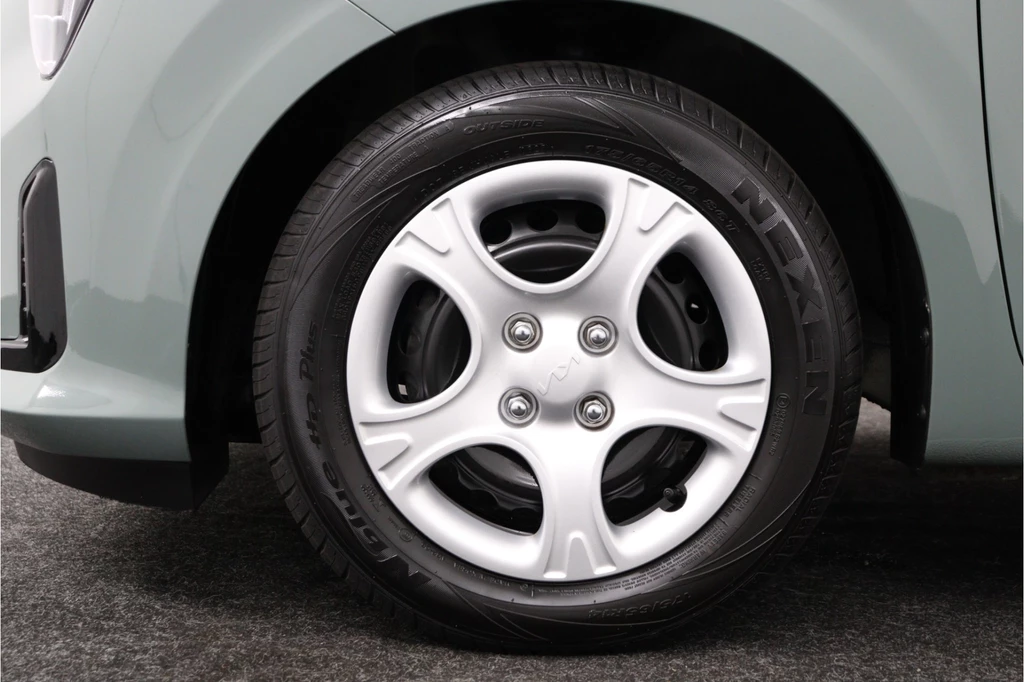 Kia Picanto – foto 20