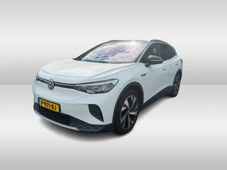 Volkswagen ID.4 – thumbnail 1