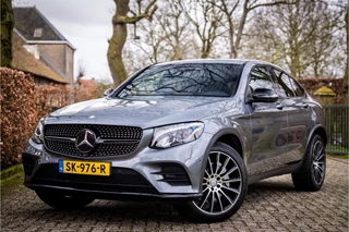 Mercedes-Benz GLC – thumbnail 1