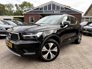 Volvo XC40 – thumbnail 1