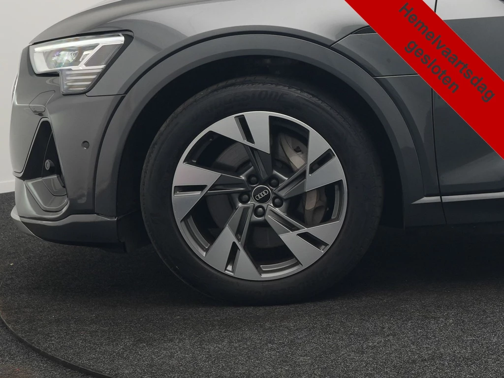 Audi e-tron – foto 44