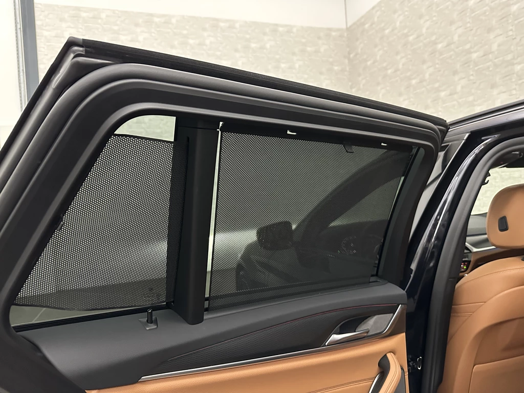 BMW 5 Serie – foto 25