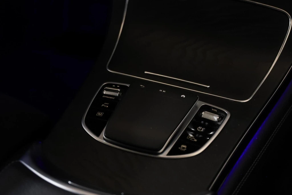 Mercedes-Benz GLC – foto 26