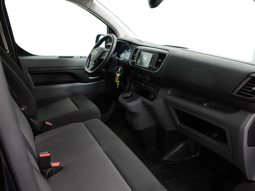 Opel Vivaro – foto 39