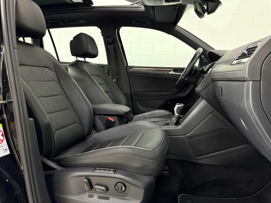 Volkswagen Tiguan – foto 15
