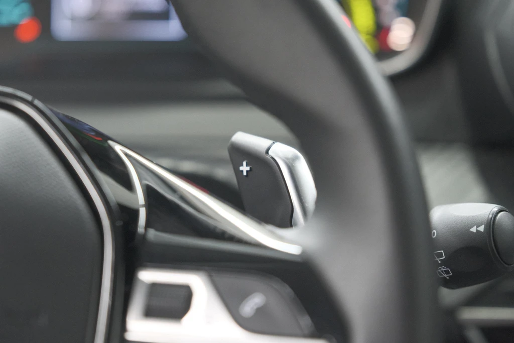 Peugeot 208 – foto 31