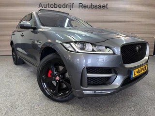 Jaguar F-PACE – thumbnail 7
