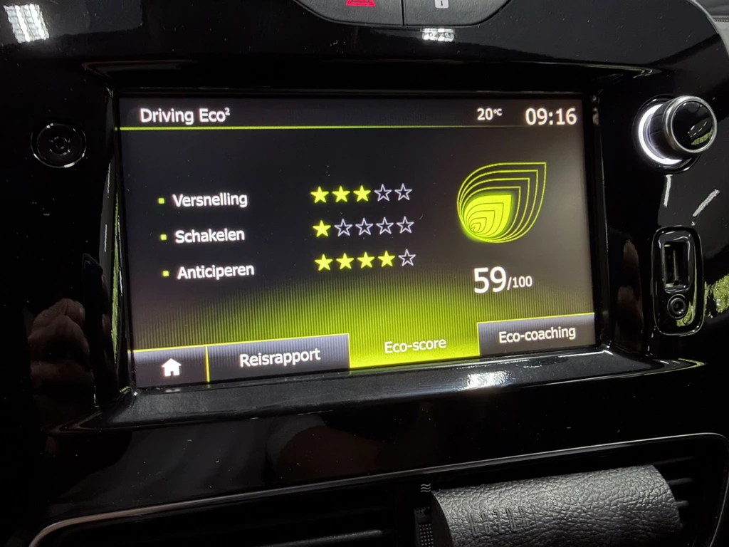 Renault Clio – foto 23