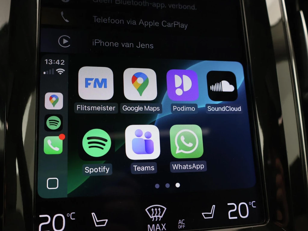 Volvo XC60 – foto 34