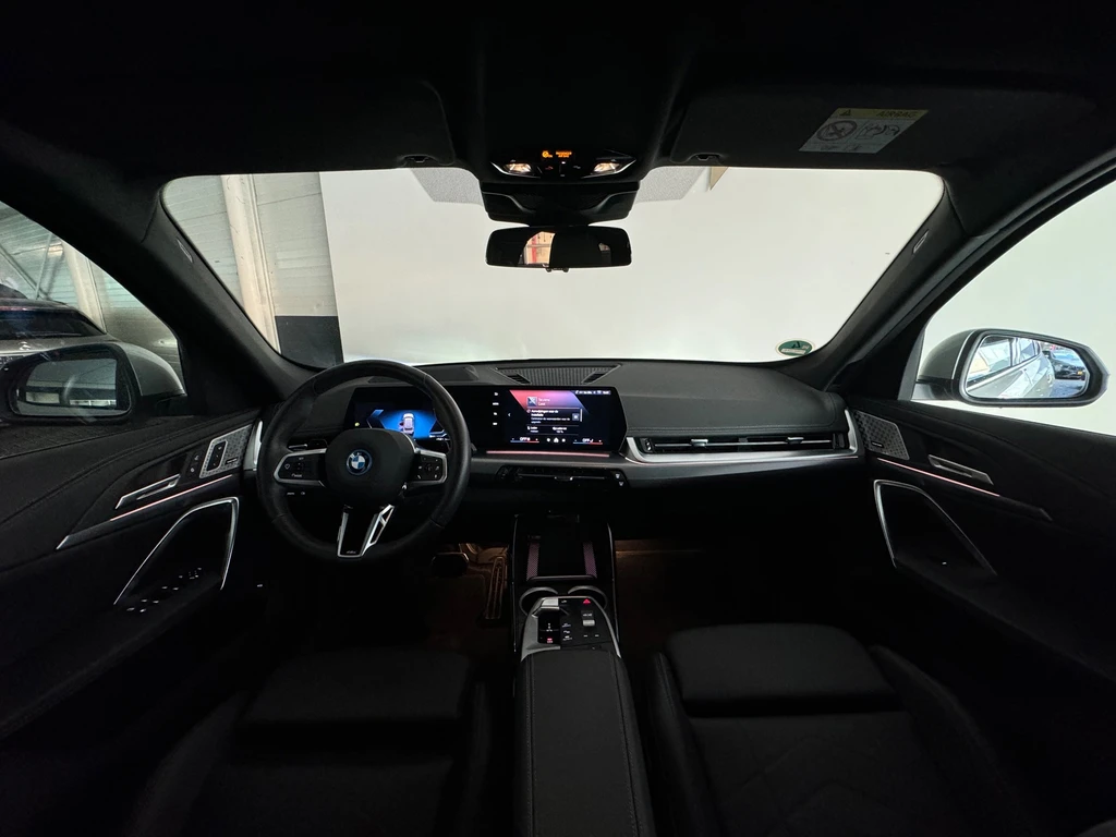 BMW X1 – foto 37