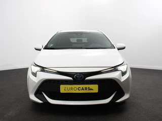 Toyota Corolla Touring Sports – thumbnail 6