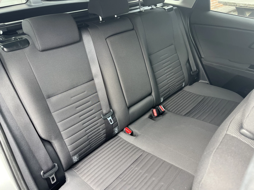 Toyota Auris – foto 23