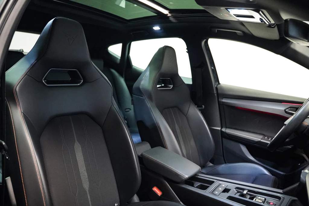 CUPRA Formentor – foto 8