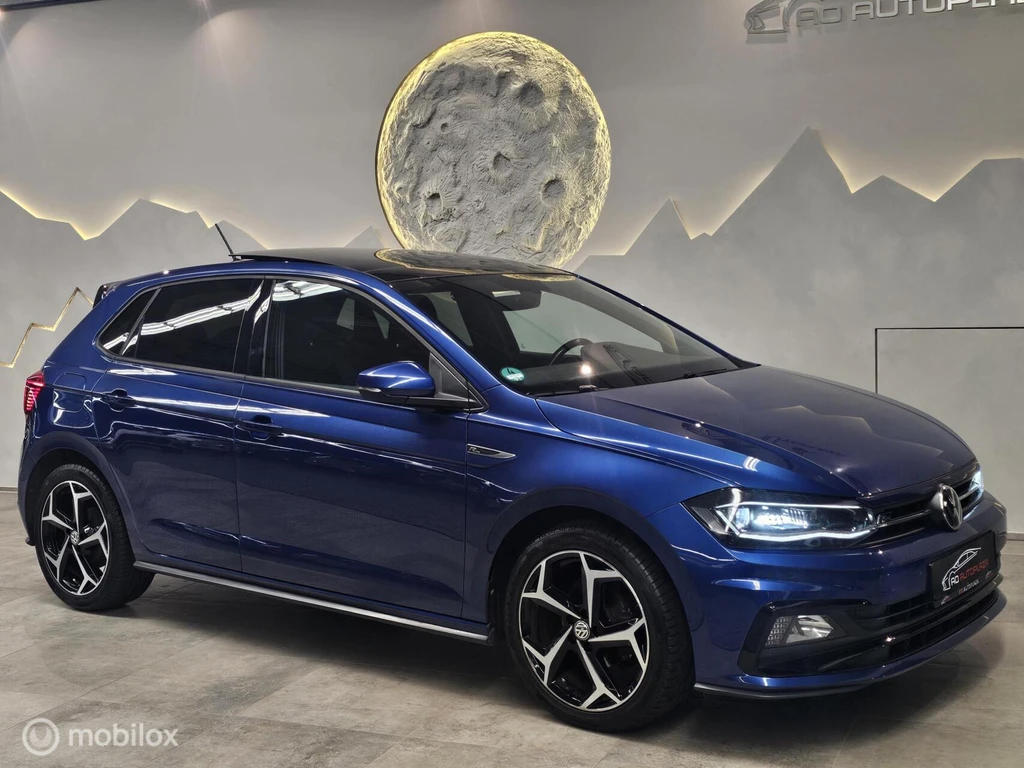 Volkswagen Polo – foto 11
