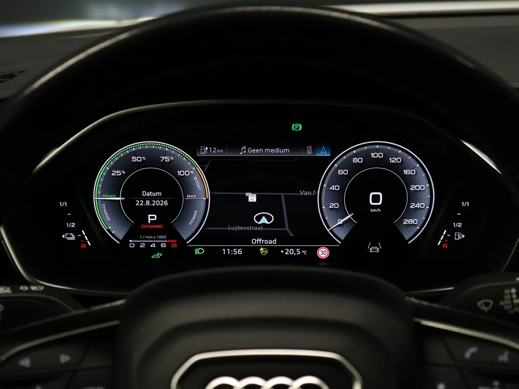 Audi Q3 – foto 18