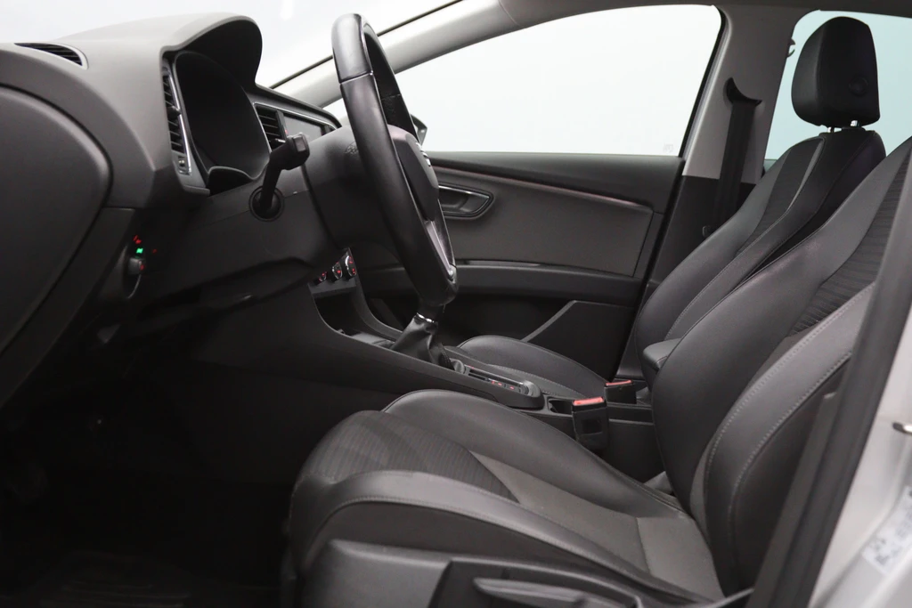 SEAT Leon – foto 16