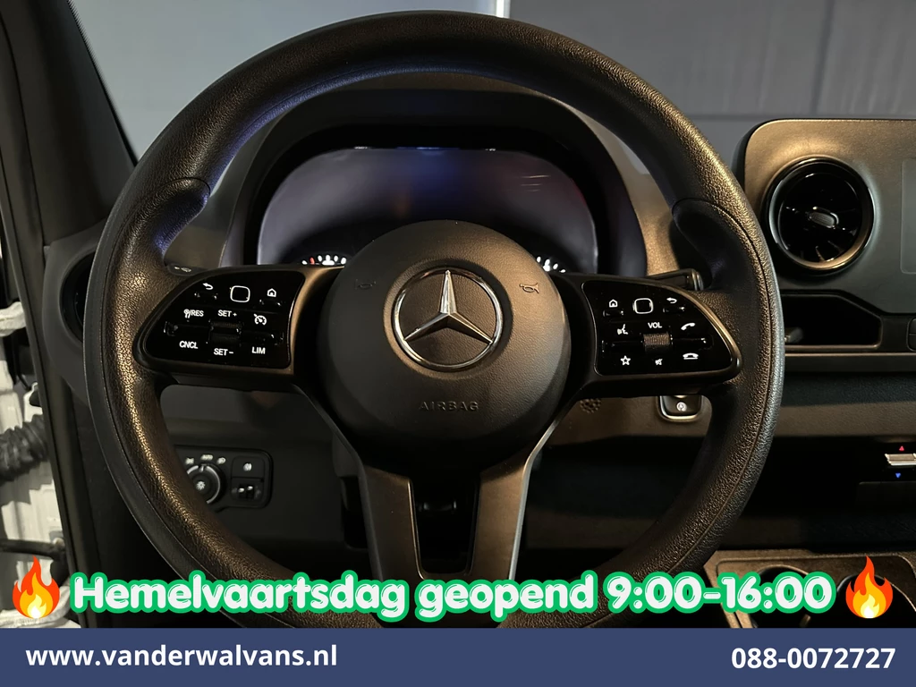 Mercedes-Benz Sprinter – foto 10