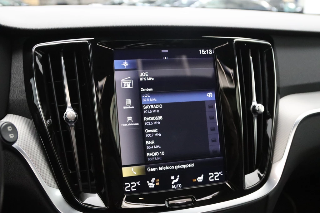 Volvo V60 – foto 34