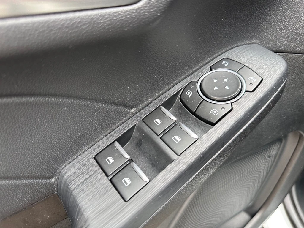 Ford Kuga – foto 23