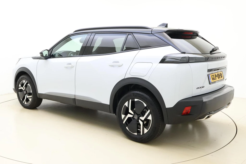 Peugeot 2008 – foto 3