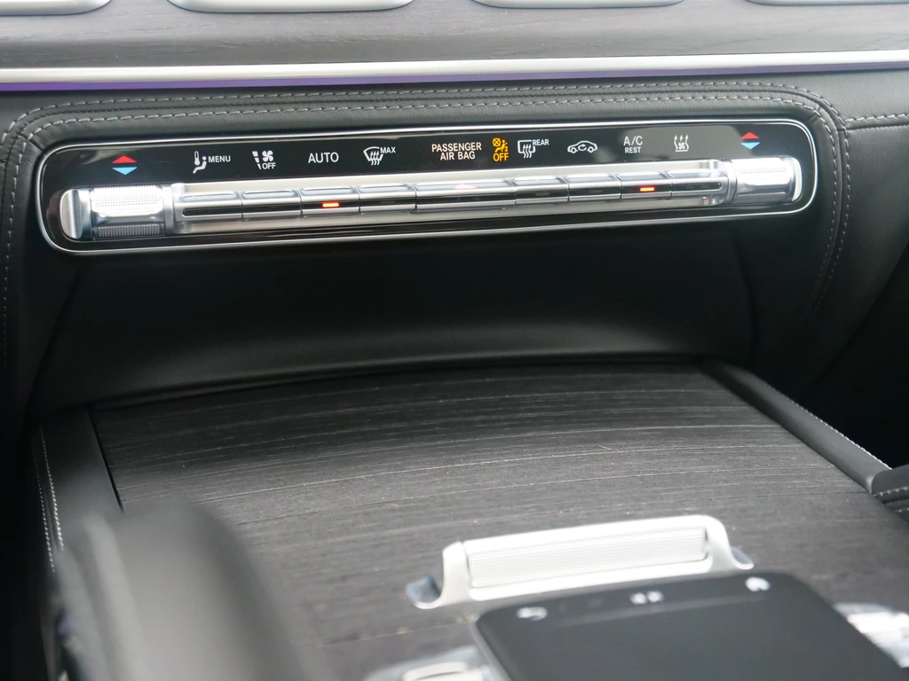 Mercedes-Benz GLE – foto 18