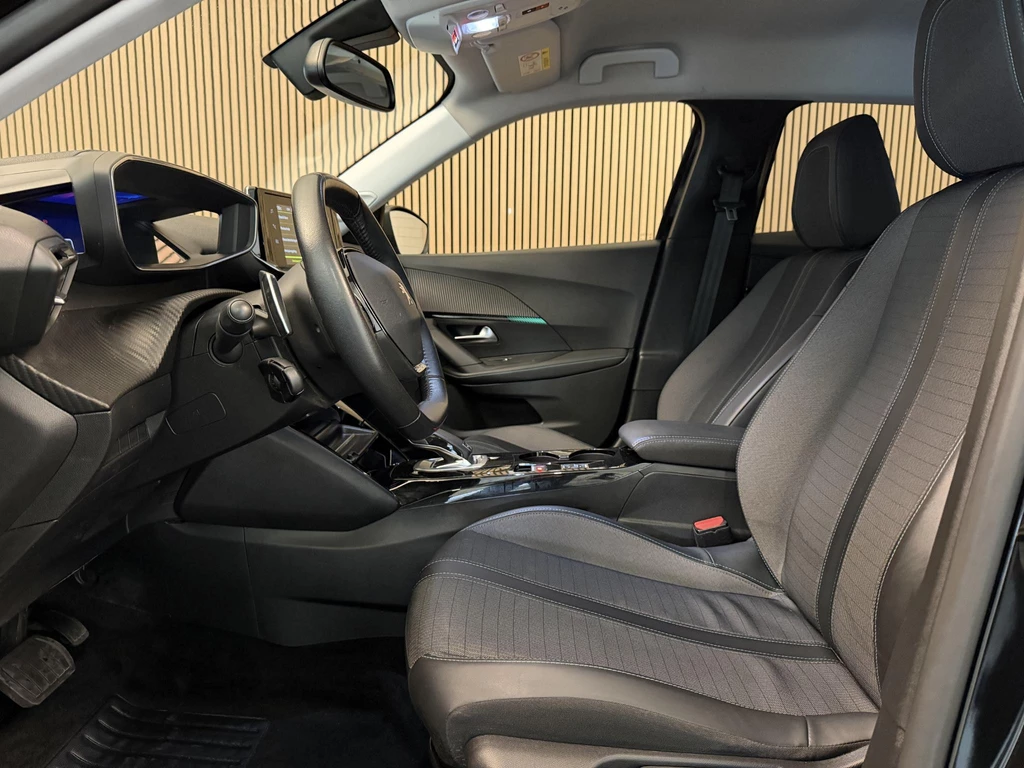 Peugeot 2008 – foto 8