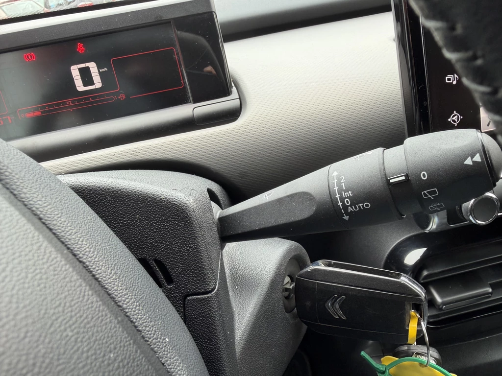 Citroën C4 Cactus – foto 26