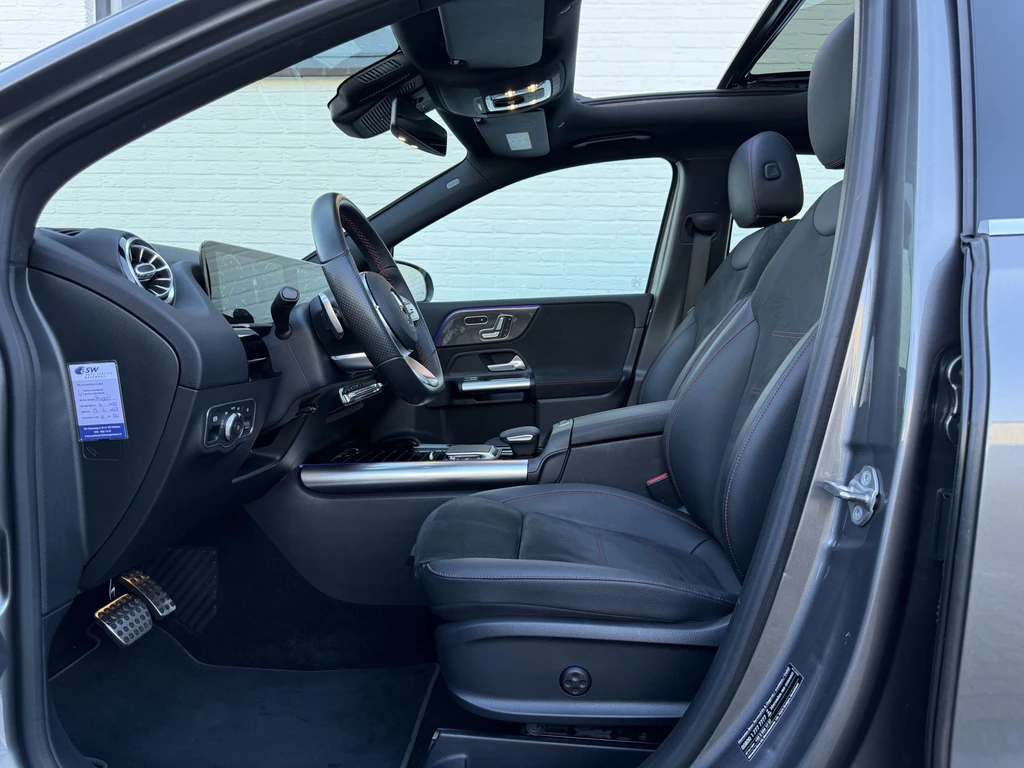 Mercedes-Benz B-Klasse – foto 28