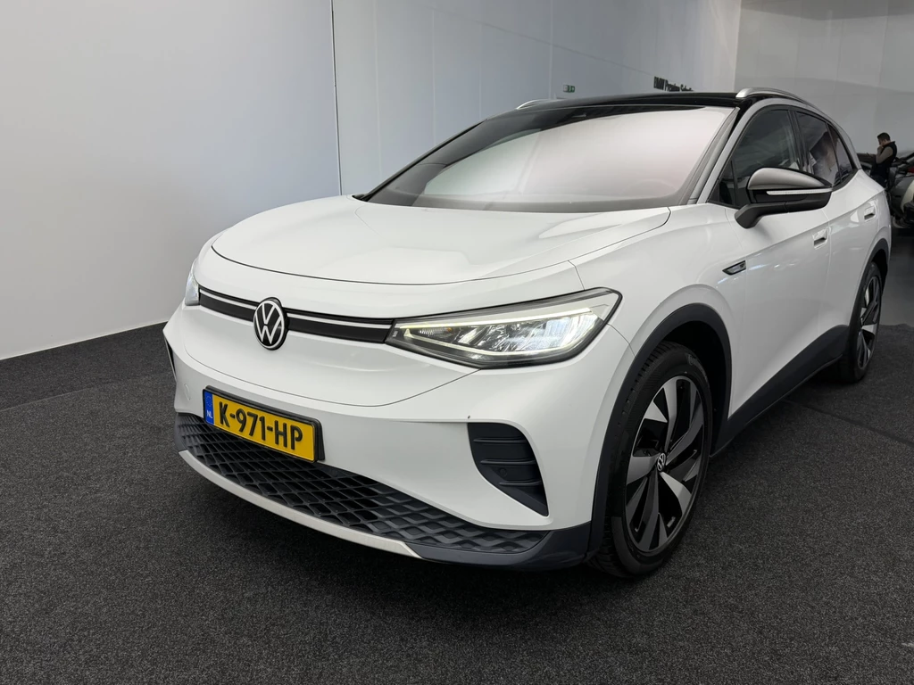 Volkswagen ID.4 – foto 2