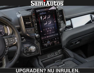Dodge Ram Pick-Up – thumbnail 20